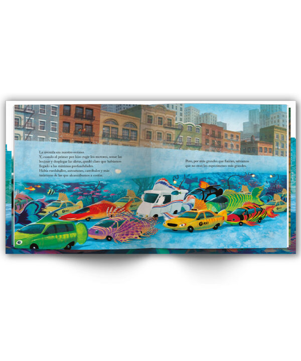 Pescando sueños - Image 3