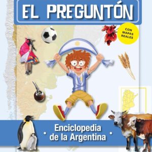 El Preguntón: Enciclopedia de la Argentina