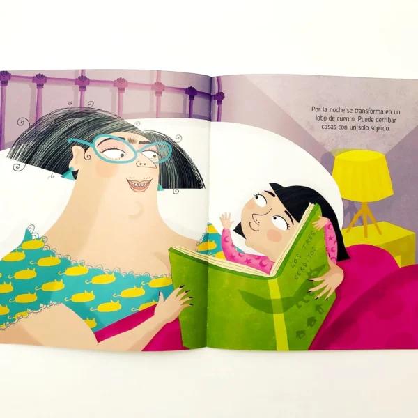 Así es mi mamá - Image 4
