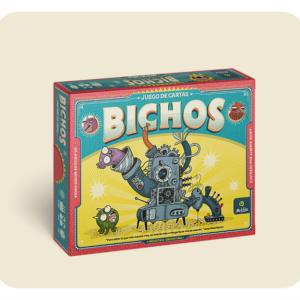 BICHOS