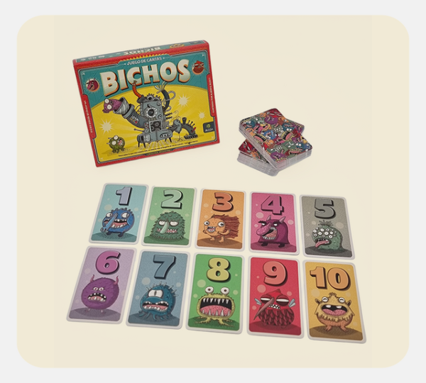 BICHOS - Image 2
