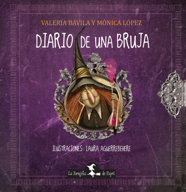 Diario de una Bruja