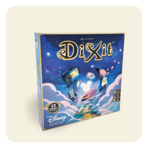 DITIX DISNEY