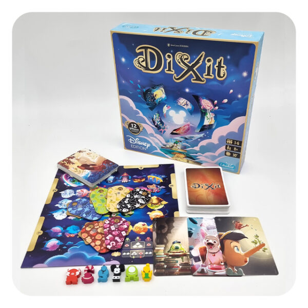 DITIX DISNEY - Image 2