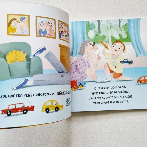 Voy a recordarte - Image 2