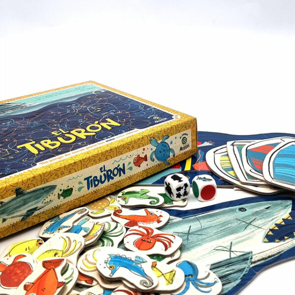 EL TIBURÓN - Image 2