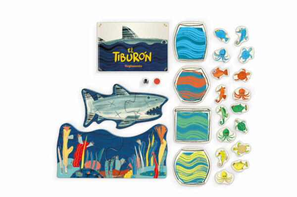 EL TIBURÓN - Image 4