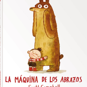 La máquina de los abrazos
