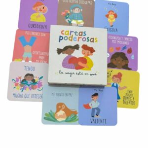 Cartas Poderosas