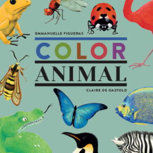 Color Animal