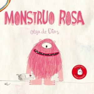 Monstruo rosa