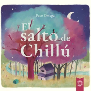 El salto de Chillú