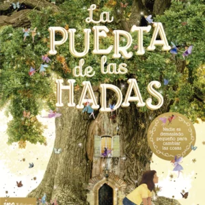 La puerta de las Hadas