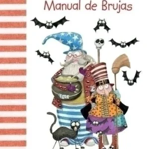 Manual de Brujas