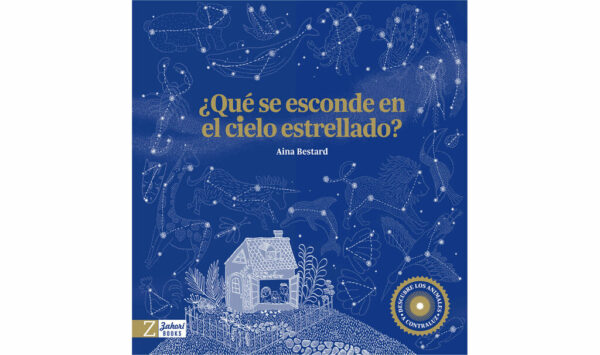¿Qué se esconde en el cielo estrellado?