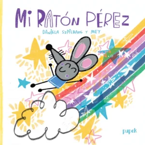 Mi ratón Pérez