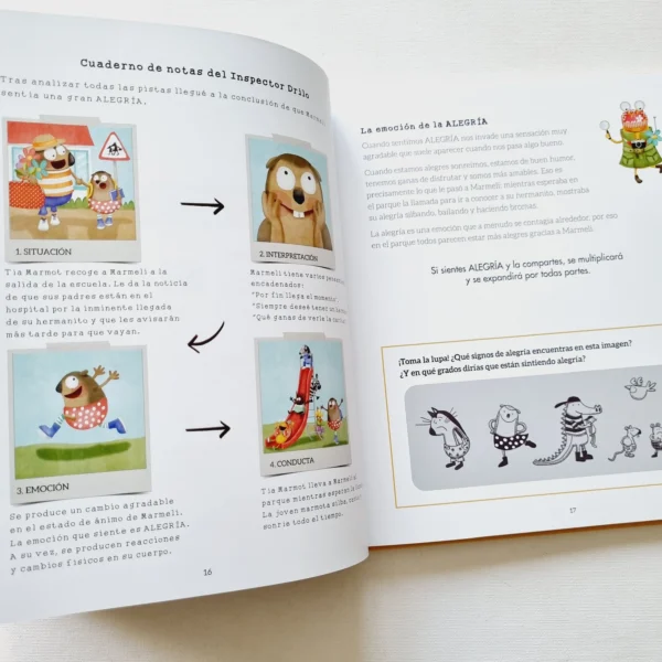 Los casos del Inspector Drilo - Image 4