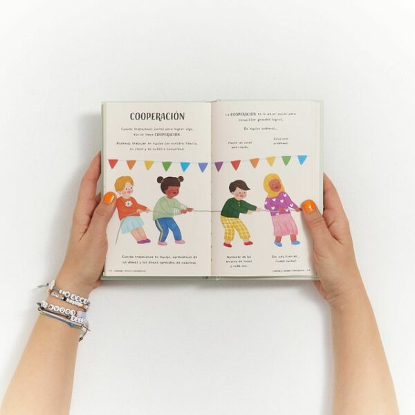El libro de las palabras importantes - Image 3