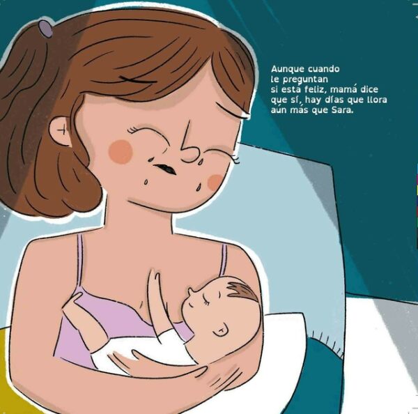 Un abrazo para mamá - Image 3