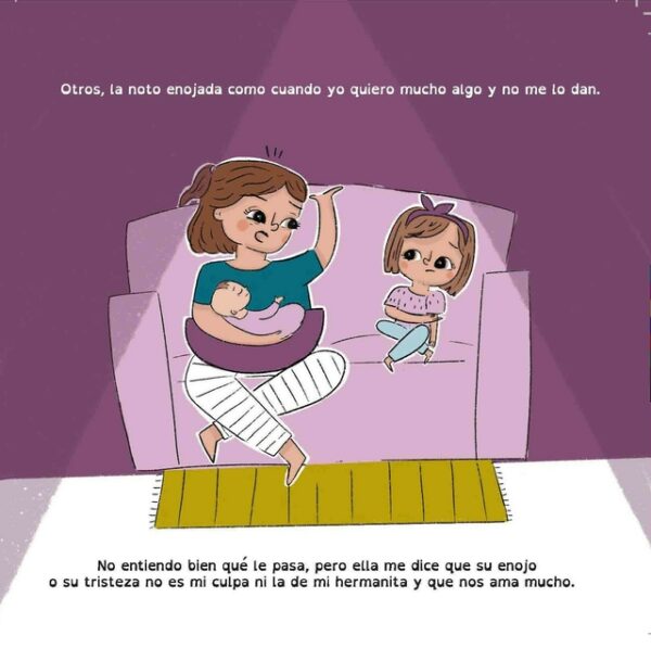 Un abrazo para mamá - Image 4