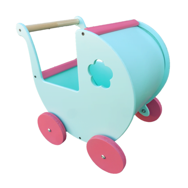 Carro de muñecas Susanita - Image 3