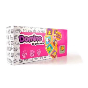 Domino de princesas