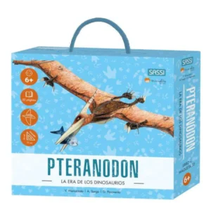 Pteranodon 3D