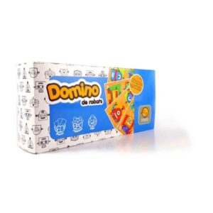 Domino de robots