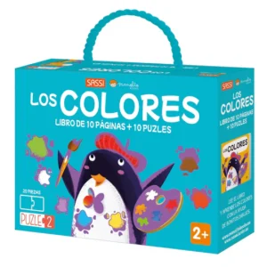 Los colores
