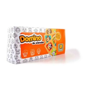 Domino de animales