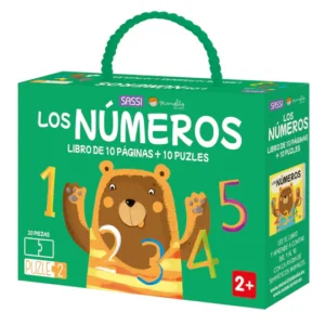 Los números