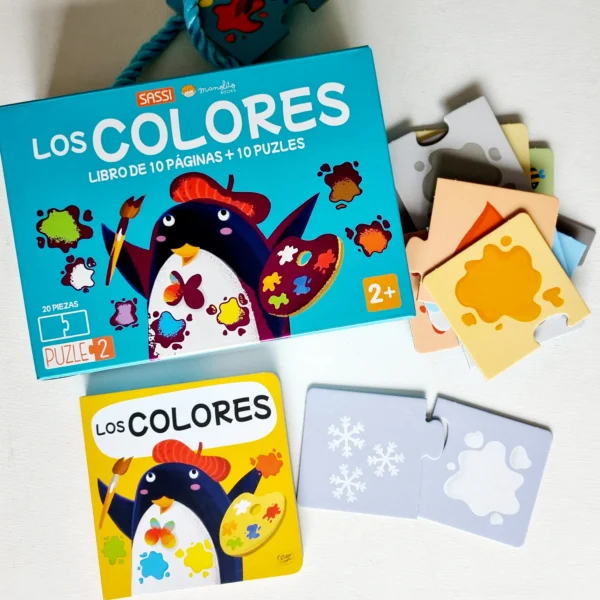 Los colores - Image 2