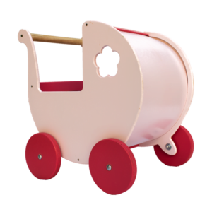 Carro de muñecas Susanita