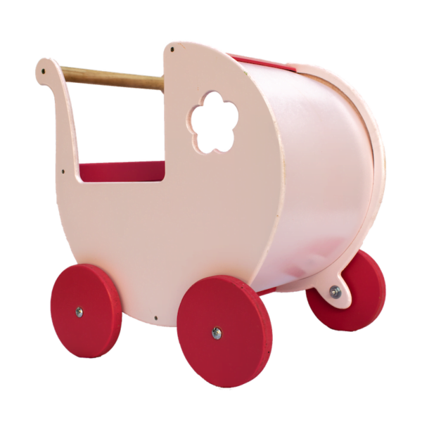 Carro de muñecas Susanita
