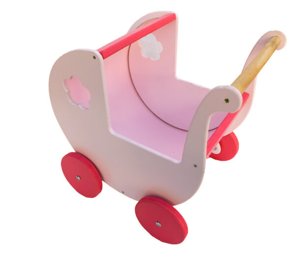 Carro de muñecas Susanita - Image 2