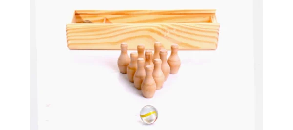 Mini Bowling - Image 2