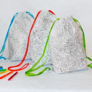Mochila marinera