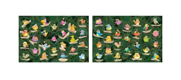 VEO VEO Pajaritos - Image 3