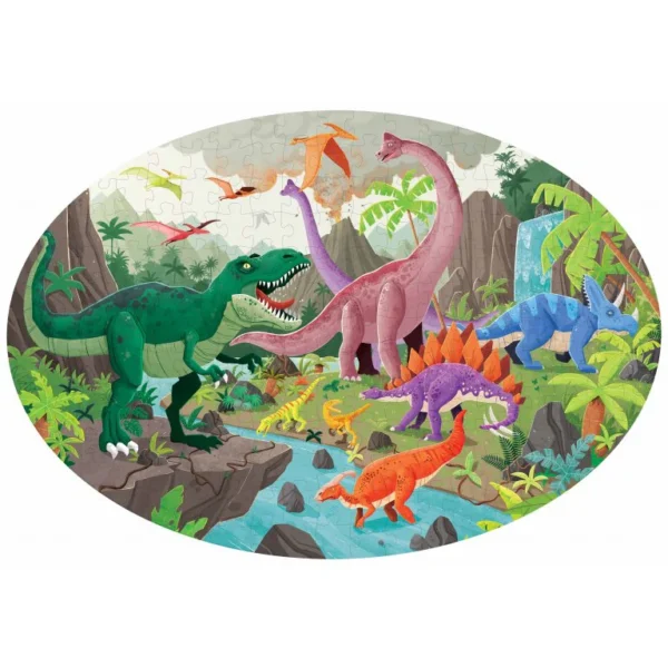 Los dinosaurios - Viaja, Conoce, Explora - Image 2