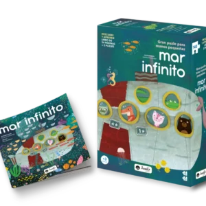 Mar Infinito