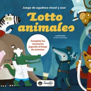 Lotto animales