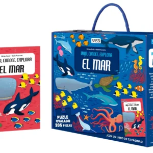 El mar - Viaja, Conoce, Explora