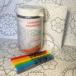 Lonita de Mandalas