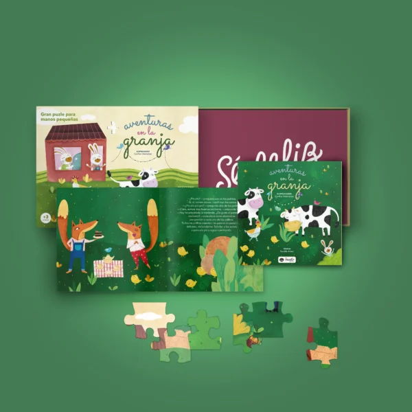 Aventuras en la granja - Image 3