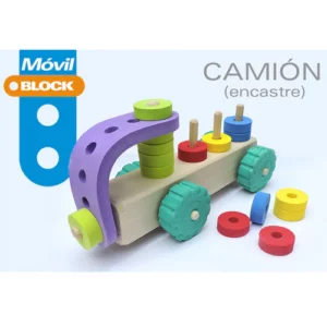 Camión