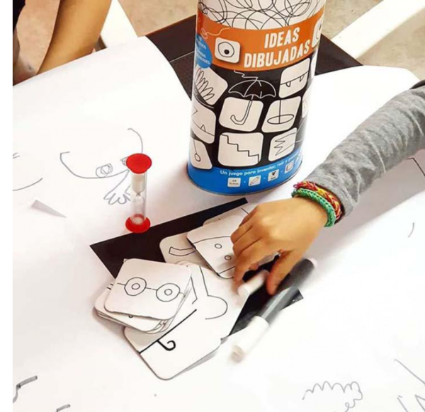 Ideas Dibujadas - Image 2