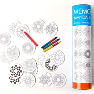 Memo Mandala