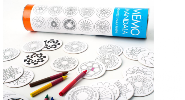 Memo Mandala - Image 2