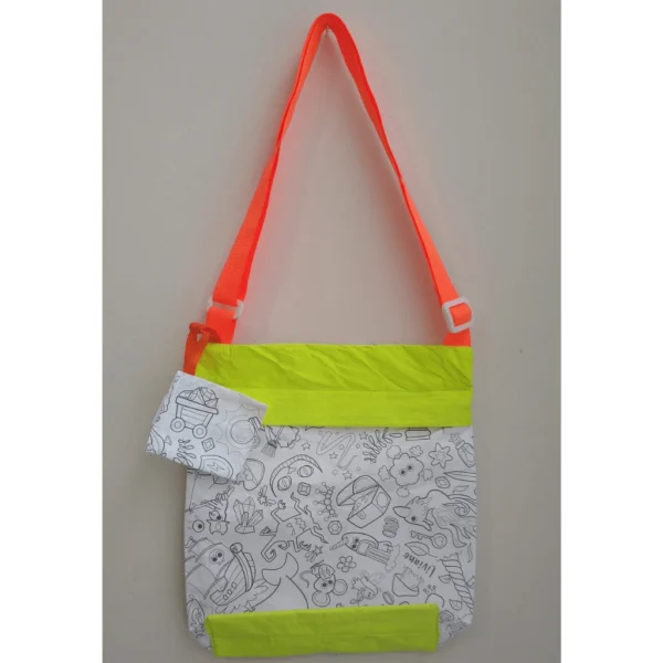 Carterita fluo - Image 2