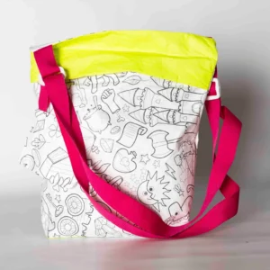 Carterita fluo